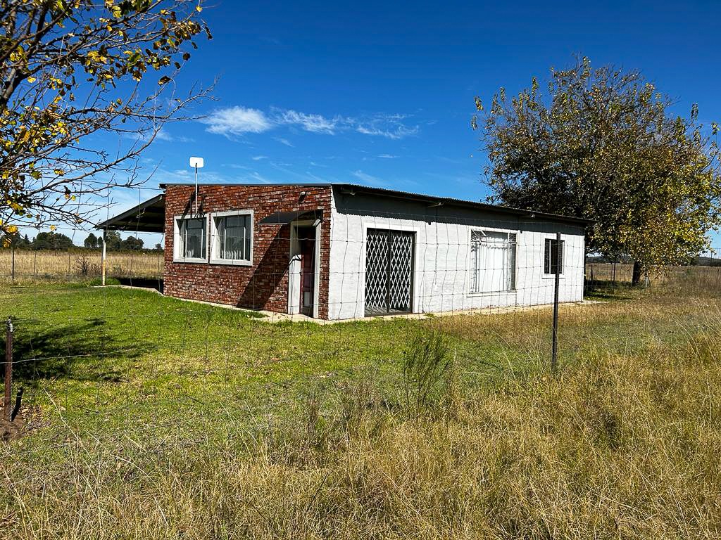 3 Bedroom Property for Sale in Potchefstroom Rural North West